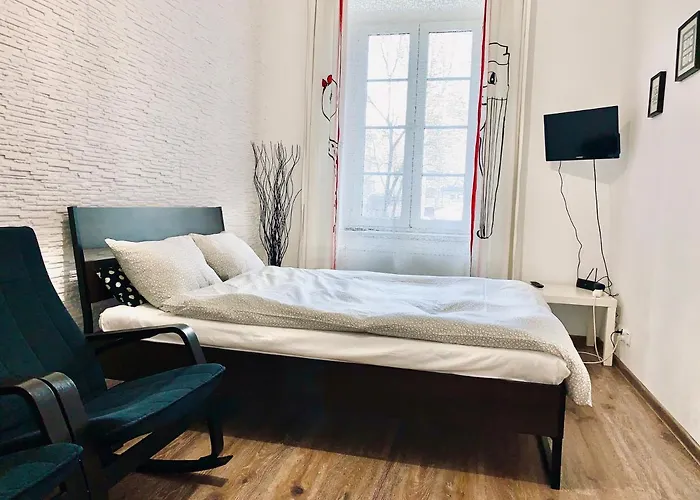 Apartament W Centrum :)