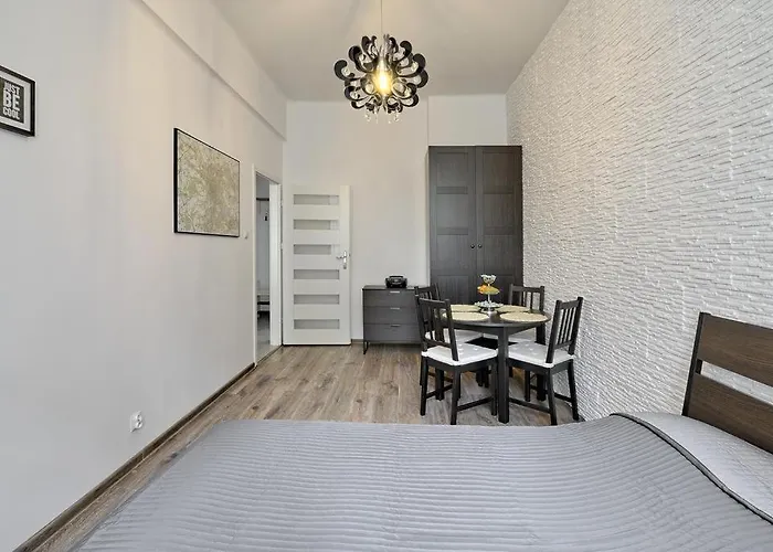 Apartament W Centrum :)