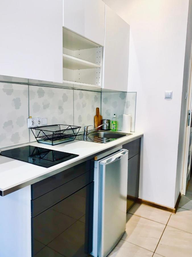 W Centrum :) Apartment