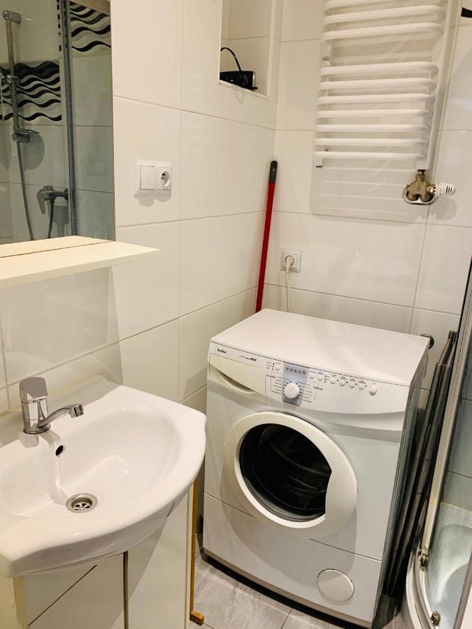 W Centrum :) Apartment