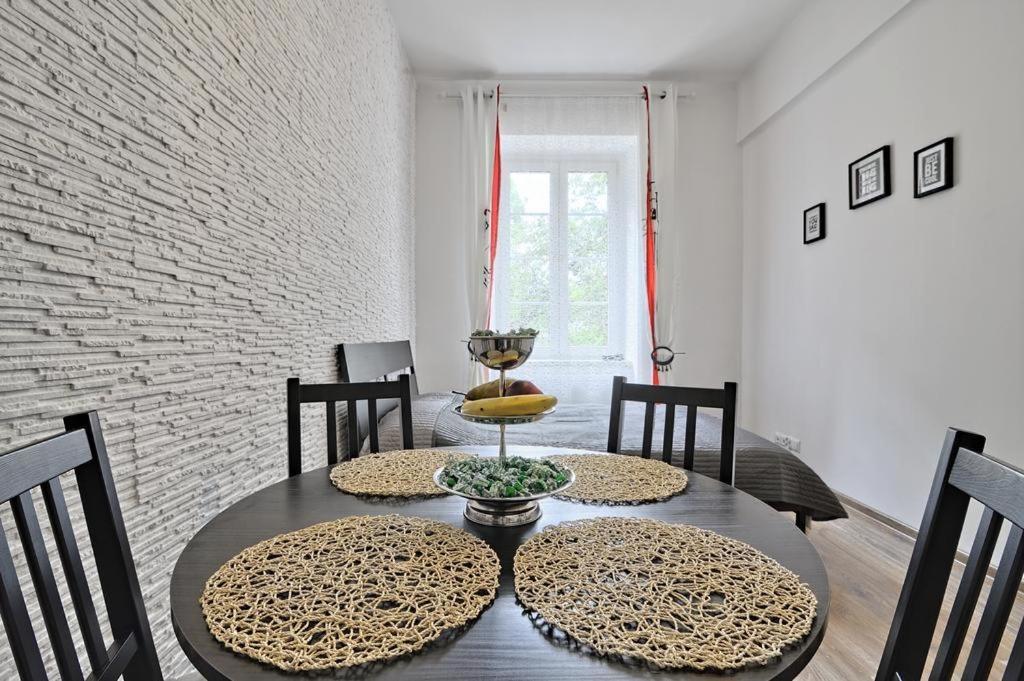 W Centrum :) Apartment Krakow