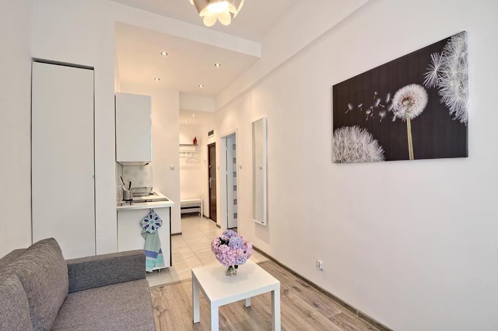 Apartment W Centrum :)