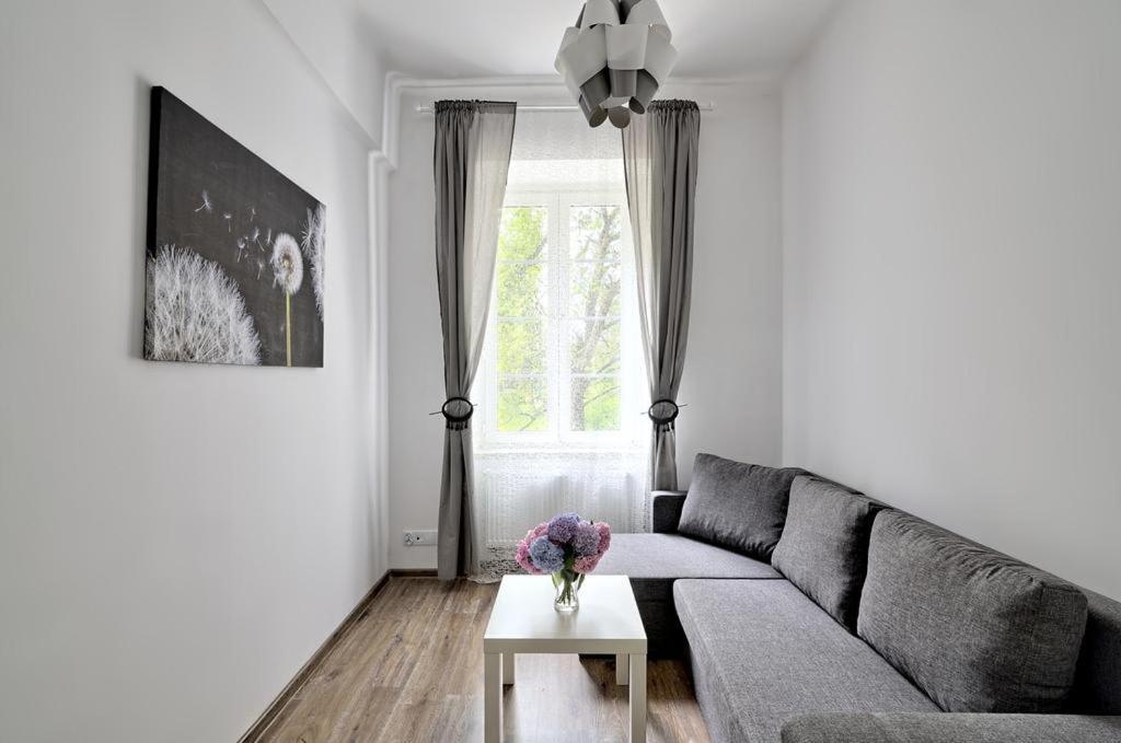 W Centrum :) Apartment Krakow