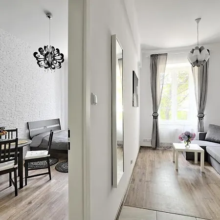 Apartament W Centrum :) Krakow Exterior photo