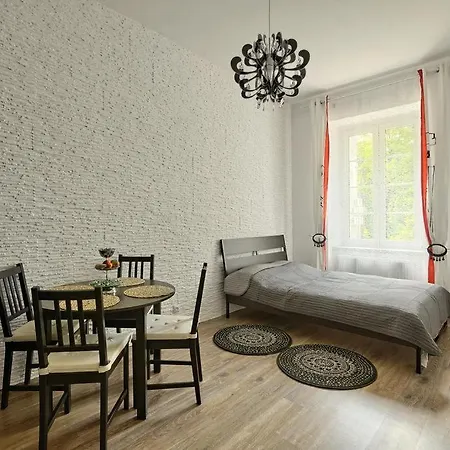 Apartament W Centrum :) Krakow Exterior photo