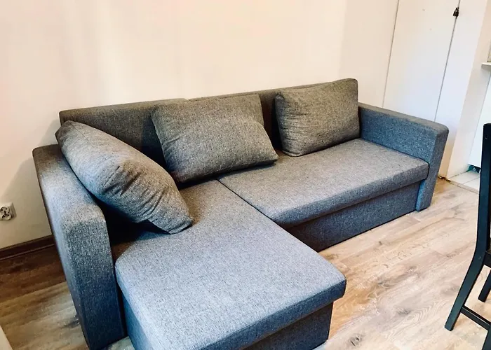 Apartament W Centrum :)