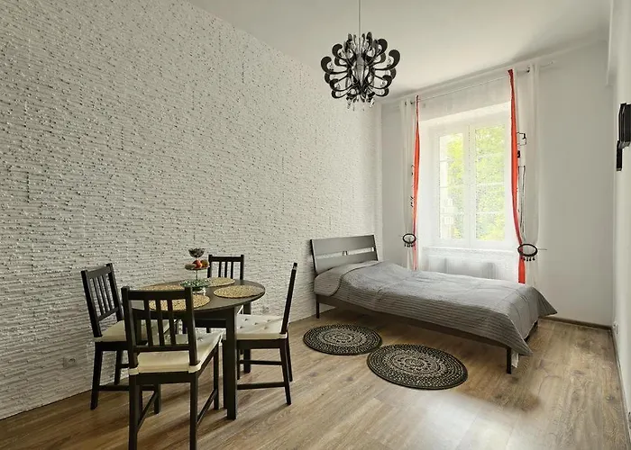 Apartament W Centrum :)