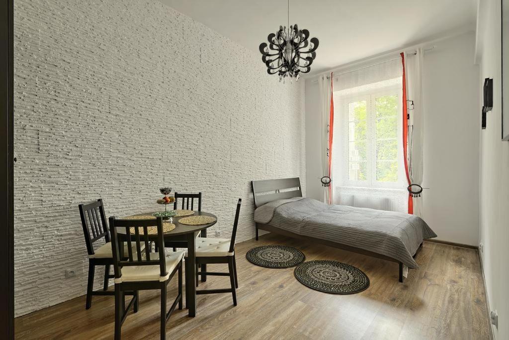 W Centrum :) Apartament
